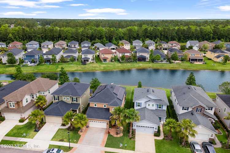 311 Sanctuary DR St Johns, FL 32259