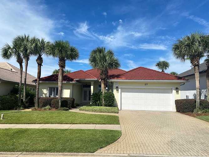 27 Tranquility Ln, Destin, FL 32541 - MLS 907964 Photo 1