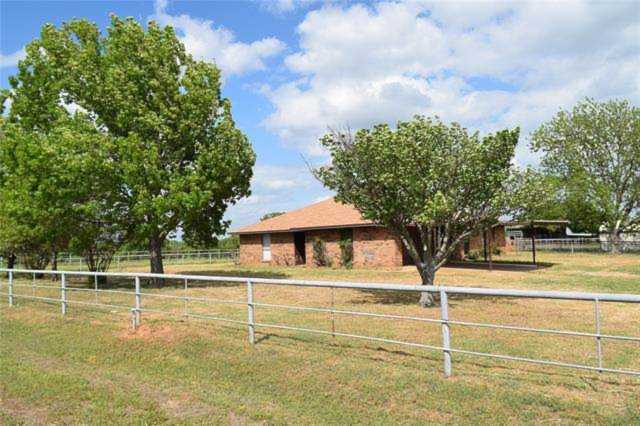 150 High Meadows Drive Weatherford, TX 76088