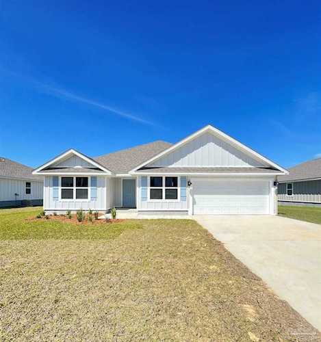 3845 James Stovall St Pensacola, FL 32526 | MLS 618437 Photo 1