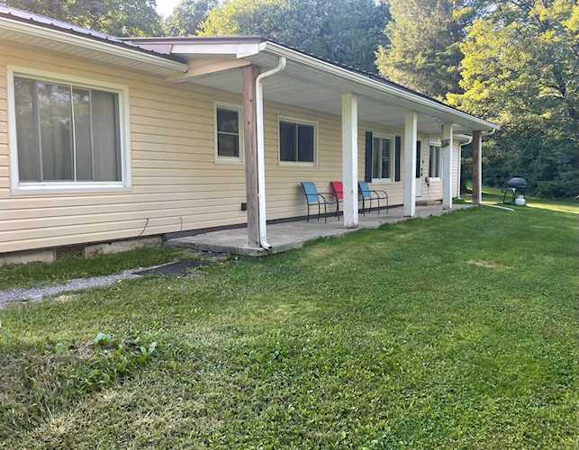 16702 Midland Trl W Crawley, WV 24931 | MLS 22-1191 Photo 1