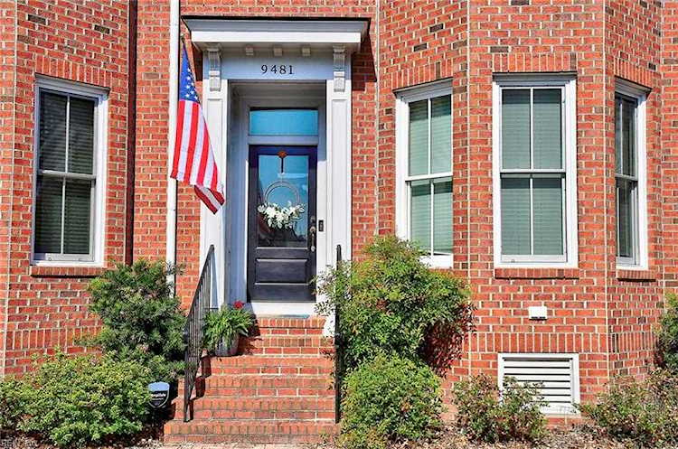 9481 29th Bay St Norfolk, VA 23518