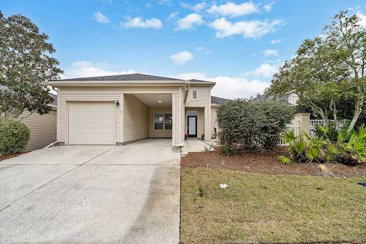 93 Courtyard Dr Santa Rosa Beach FL 32459 916460 Courtyards Of Santa Rosa Beach home for sale Great location! Golfers, retirees, or second home, this is it! Not often are these available.... Photo 1