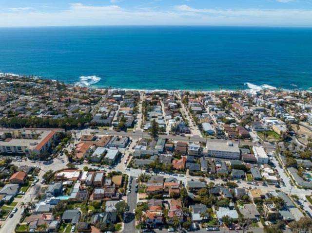 Just Listed 478 Rosemont Street, La Jolla, 92037 Photo 1