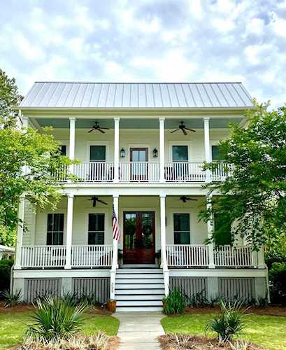 329 Tidal Place Circle Mount Pleasant, SC 29464 | MLS 23009061 Photo 1