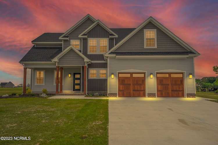 0 Spinnaker Street Elizabeth City, NC 27909