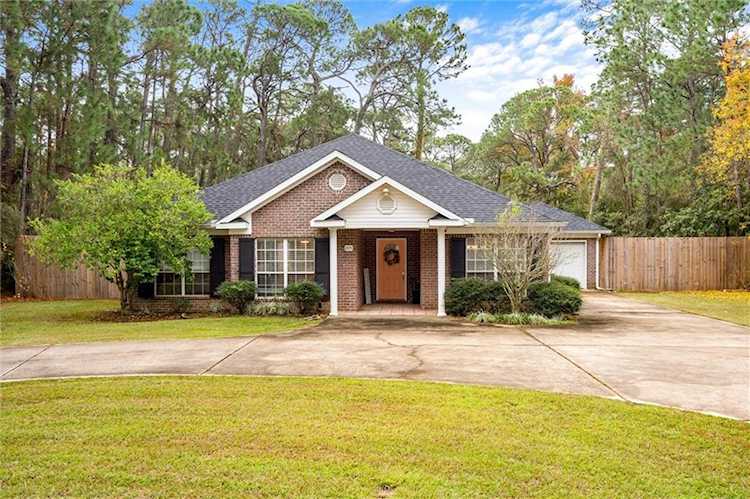 805 Ingraham Place Dauphin Island, AL 36528