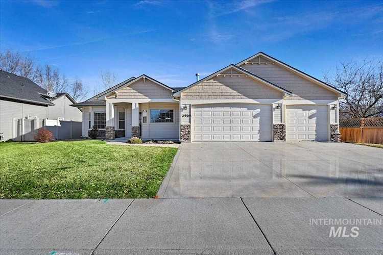 Build Idaho- Prepare to be Moved! Idaho's Ultimate Home Search Photo 1