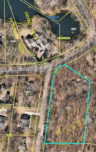 66xx Mohawk Trail Edina, MN 55439