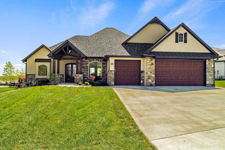 LOT 402 Kiawah LN Columbia, MO 65203