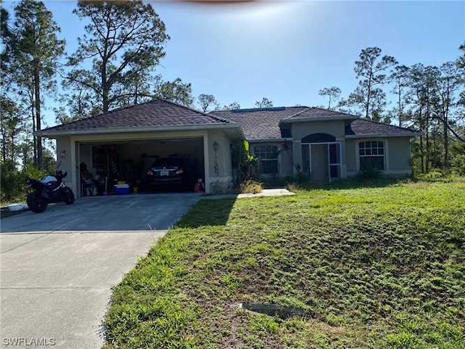 1716 Williams Ave Lehigh Acres, FL 33972 | MLS 223031935 Photo 1