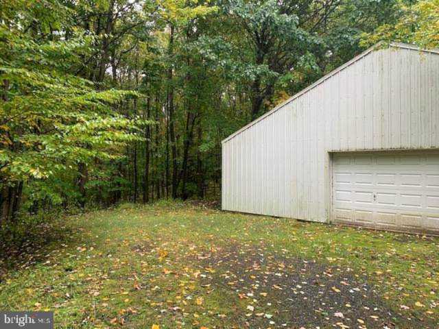 Lot on Black Oak Ridge Rd Port Matilda, PA 16870