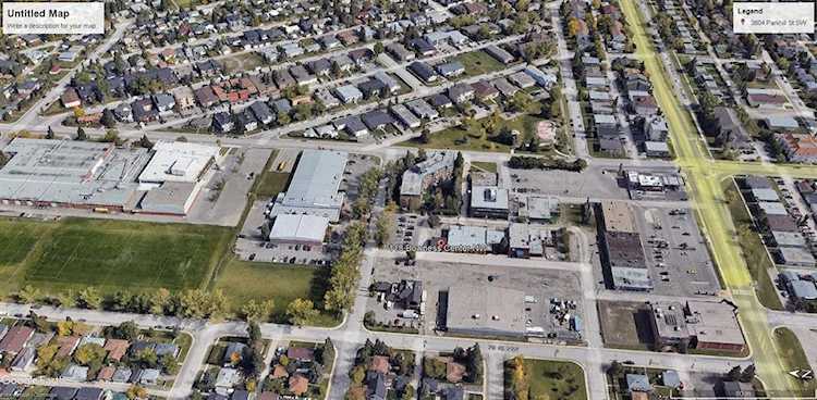 118 Bowness Centre NW Calgary, AB T3B5M5