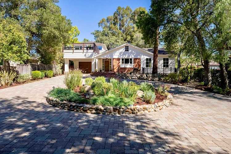 17951 Saratoga Los Gatos Rd Monte Sereno, CA 95030 | MLS ML81909102 Photo 1
