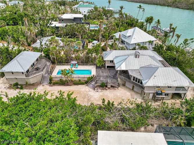 16321 Captiva Dr Captiva, FL 33924