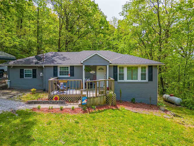 736 E 4th Street Russellville, KY 42276
