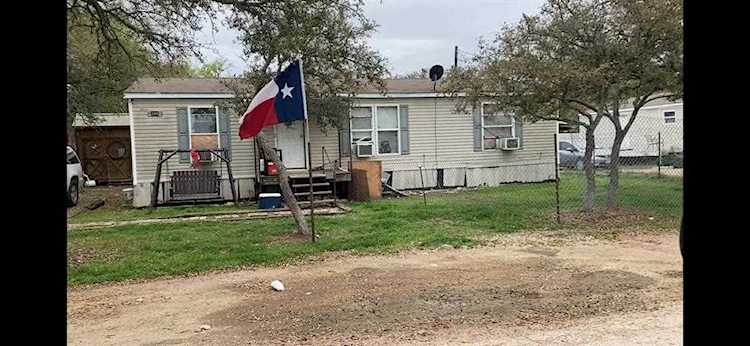 108 Hutto ST Bertram, TX 78605