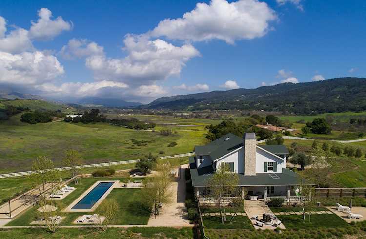 7887 Ojai Santa Paula Rd Ojai, CA 93023