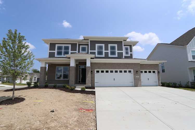 5541 Landing Place Ln Noblesville, IN 46062