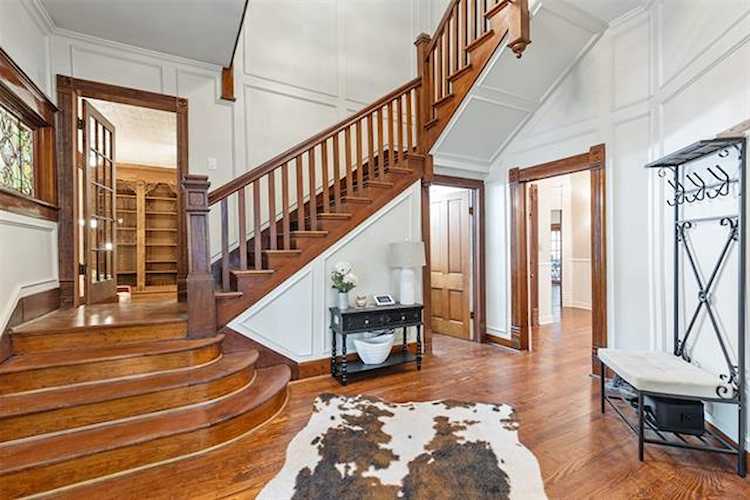 711 N Church Street McKinney, TX 75069