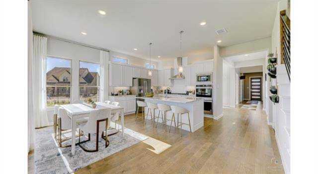11419 Tusk Trail Frisco, TX 75035