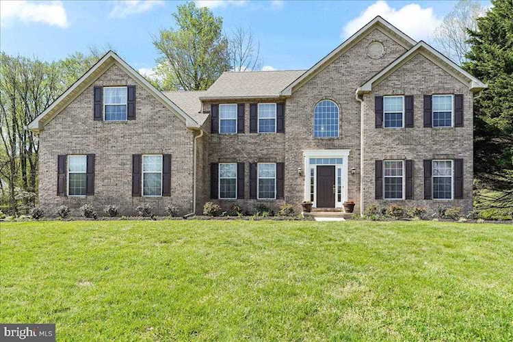 530 Thorndale Dr Hockessin, DE 19707