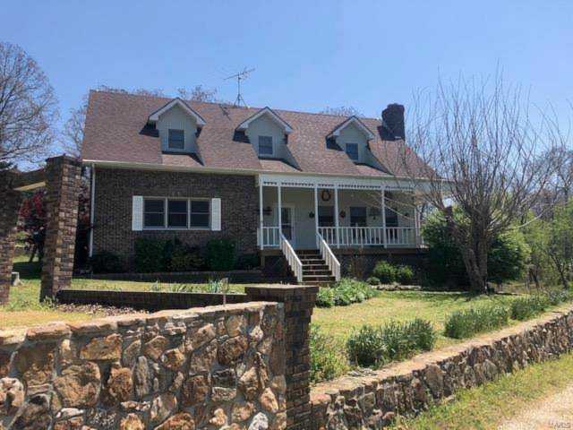 25076 Highway 7 S. Richland, MO 65556