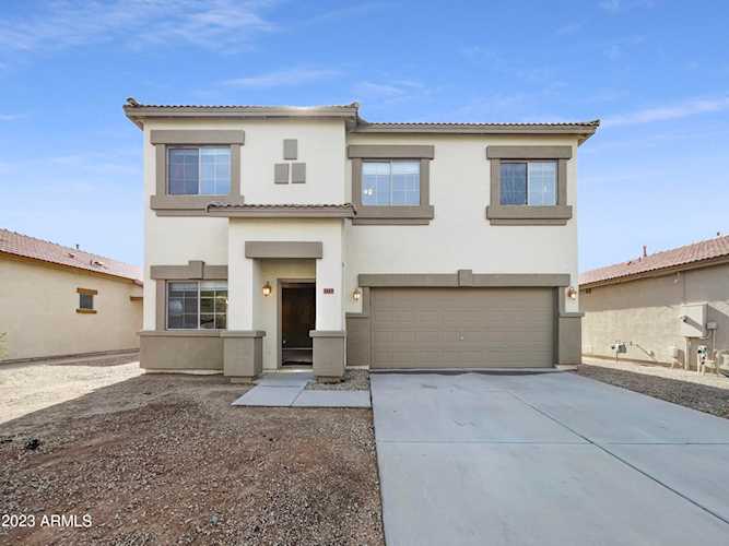 1449 E Avenida Kino Casa Grande, AZ 85122
