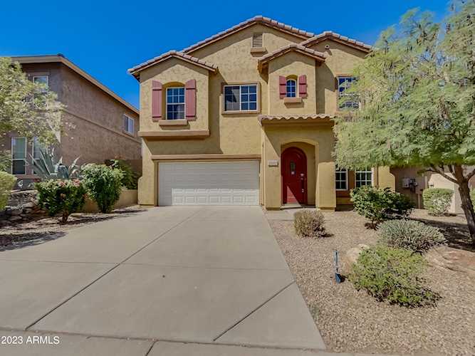 3847 W Rushmore Drive Anthem, AZ 85086