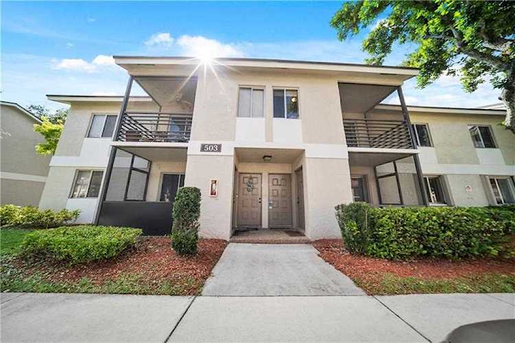 503 Gardens Dr #202 Pompano Beach, FL 33069