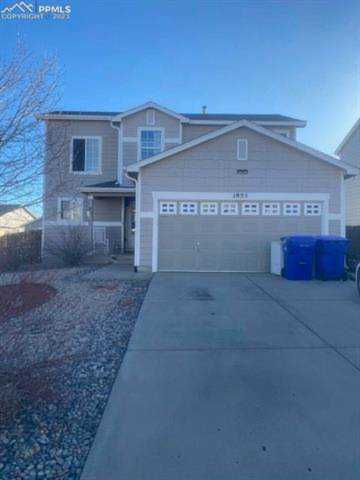 1955 Sage Grouse Lane Colorado Springs, CO 80951 | Ashford Realty Group Photo 1