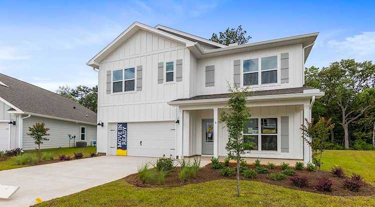 8 W Oak Trees Ln, Freeport, FL 32439 - MLS 913792 Photo 1