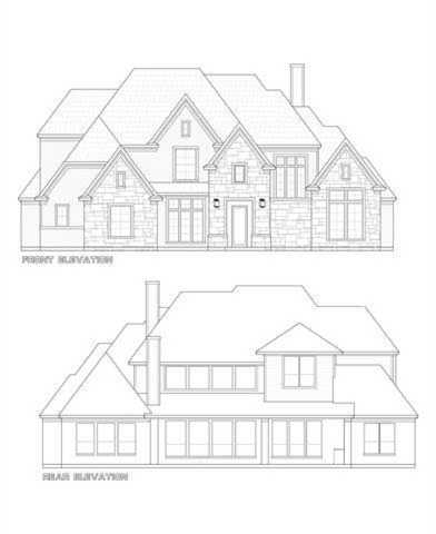 1205 Eagle Glen Pass Gunter, TX 75058