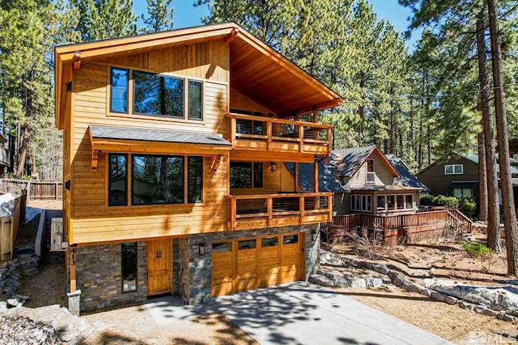 413 Lakeview Ave Zephyr Cove, NV 89448