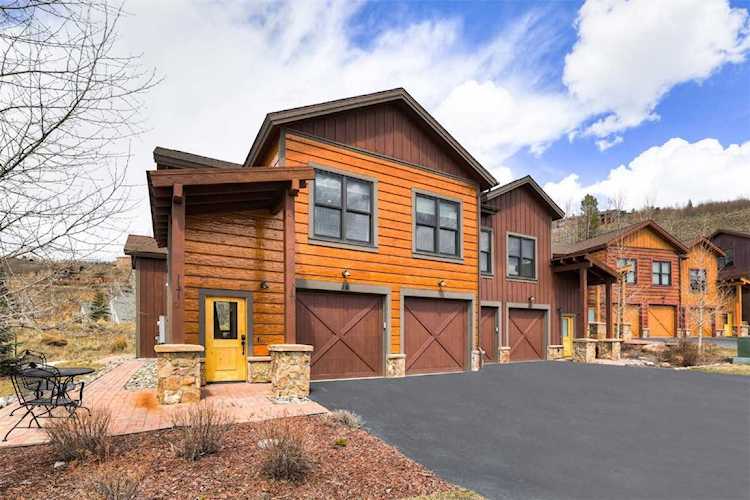 44 Damselfly Wildernest/Silverthorne Silverthorne Angler Mtn Ranch