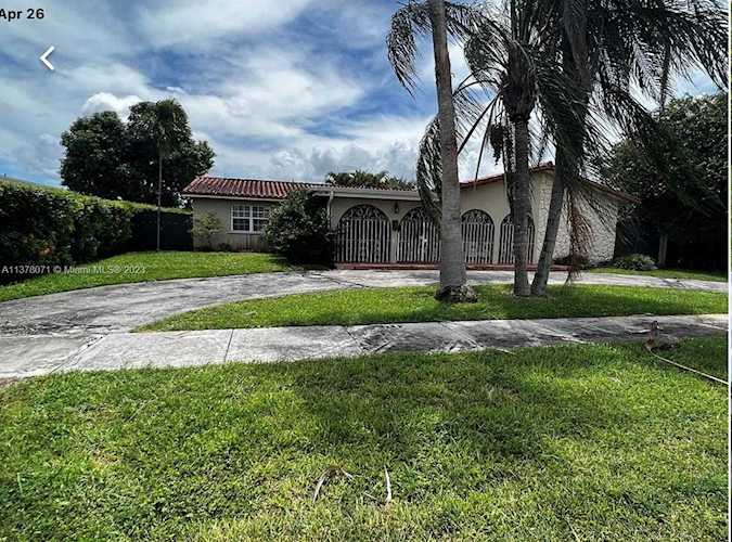 11780 SW 32nd Ter Miami, FL 33175 | MLS A11378071 Photo 1