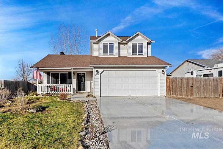 Build Idaho- Prepare to be Moved! Idaho's Ultimate Home Search Photo 1