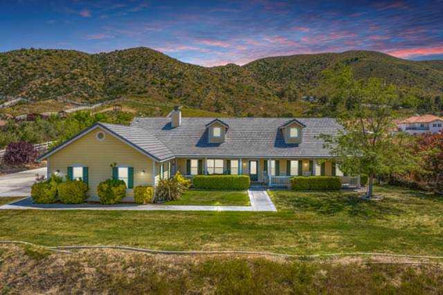 2310 W Avenue Y8 Acton, CA 93510 | MLS 23002779 Photo 1