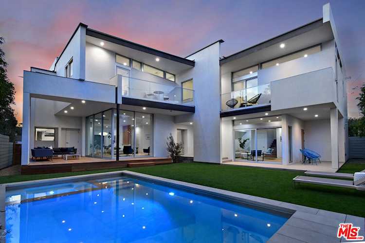 4406 Motor Ave Culver City, CA 90232