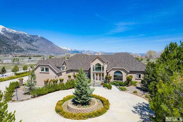 370 Genoa Lane Minden, NV 89423