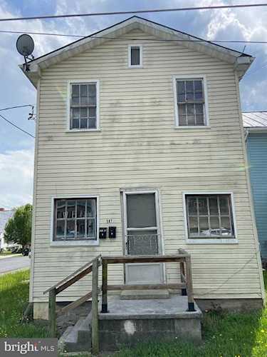 507 Ash St Strasburg| VA | Listings Updated Every 15 Minutes Photo 1