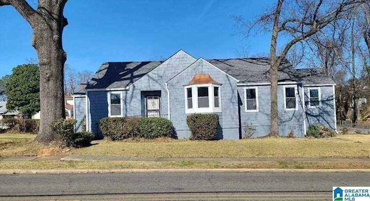 901 W 5th Place Birmingham, AL 35204