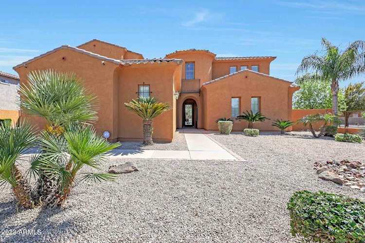 20309 E Poco Calle Street Queen Creek, AZ 85142 | MLS 6538027 Photo 1