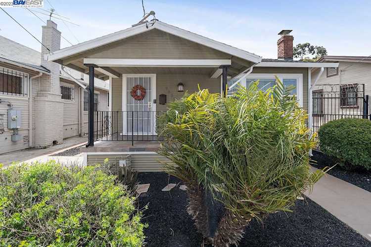 2332 80th Ave, Oakland, CA, 94605 | MLS# 41022368 Photo 1