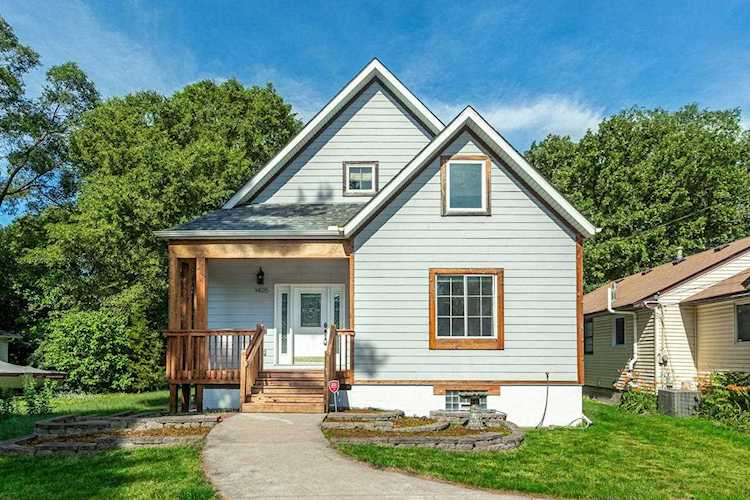 1405 Oregon Avenue S Saint Louis Park, MN 55426