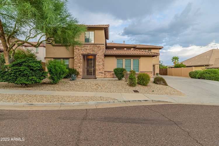 26417 N 57th Drive Phoenix, AZ 85083