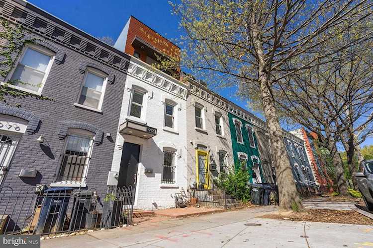 978 Florida Ave NW Washington, DC 20001