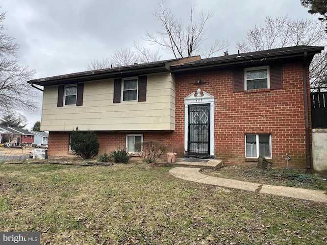 535 Chalet Dr W Millersville, MD 21108 | MLS MDAA2058922 Photo 1