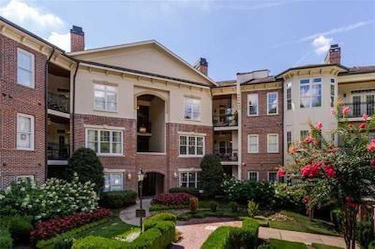 825 Highland Lane NE #1217 Atlanta, GA 30306