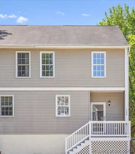 100 Susan Dr Williamsburg, VA 23185